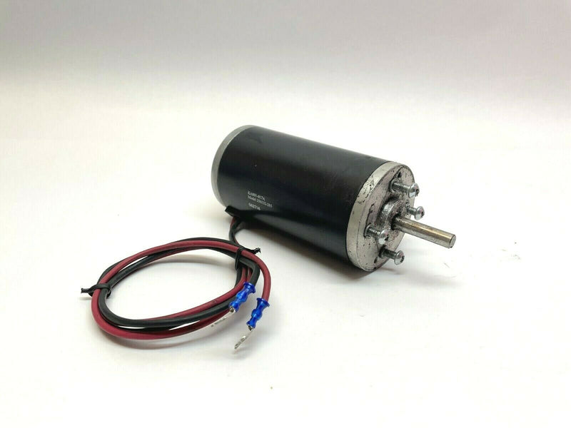 KA801-017A Electric Motor, 256132-285 - Maverick Industrial Sales