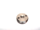 ABB 4D1648 Metal Nut Seal TD Valve for Robobell Paint Sprayer - Maverick Industrial Sales
