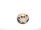 ABB 4D1648 Metal Nut Seal TD Valve for Robobell Paint Sprayer - Maverick Industrial Sales