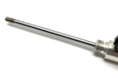 Dayton Speedaire 6W122 Pneumatic Cylinder Stainless Steel 4" Stroke - Maverick Industrial Sales