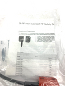 Banner SI-RFDT-LP8 Safety Switch SI-RF 806398 - Maverick Industrial Sales