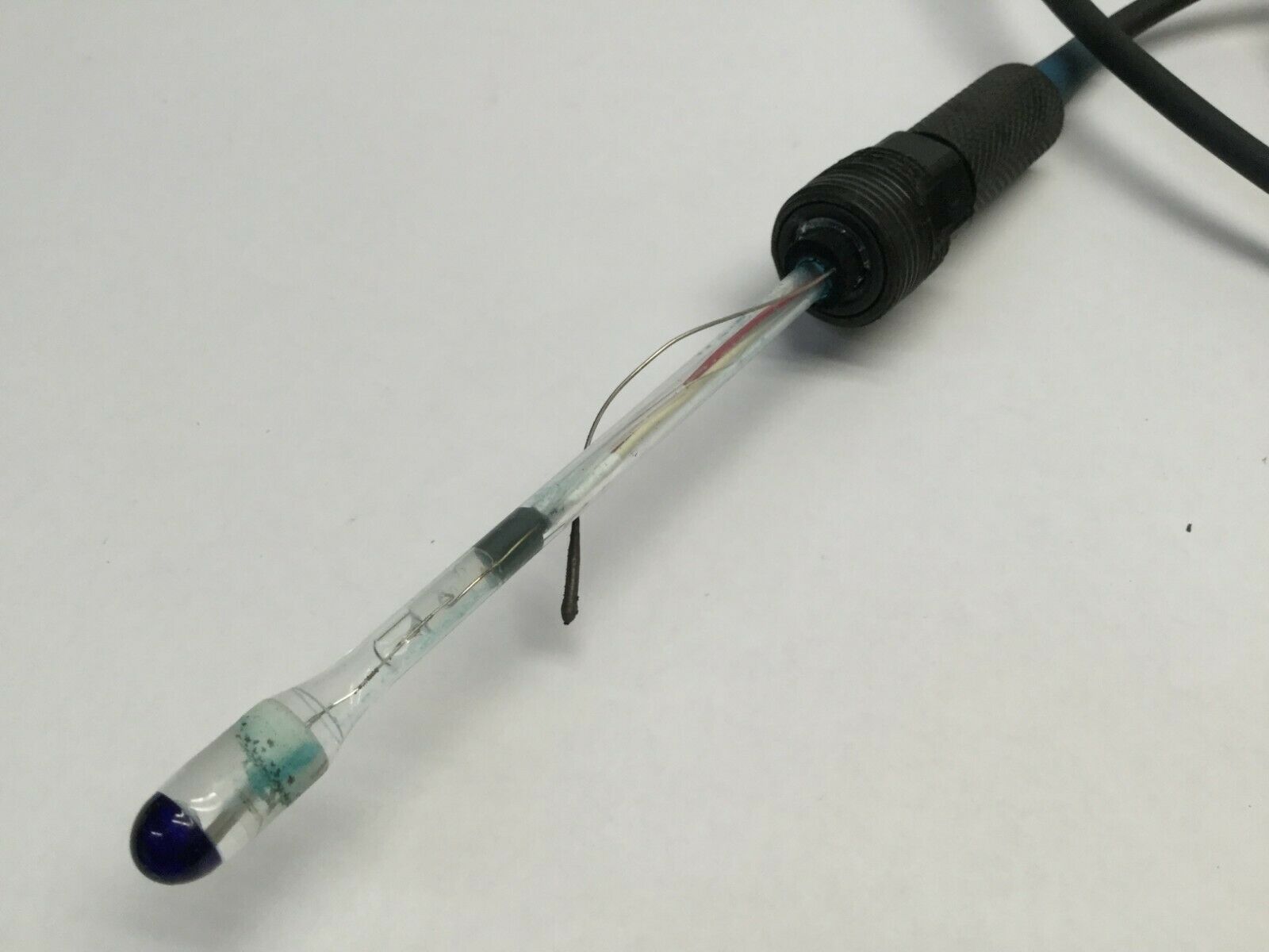 Cole Parmer 27009-01 pH Probe - Maverick Industrial Sales