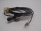 Ingold 307 5 Wire Cable 94-70578 w/ MS27291-1 Connector - Maverick Industrial Sales