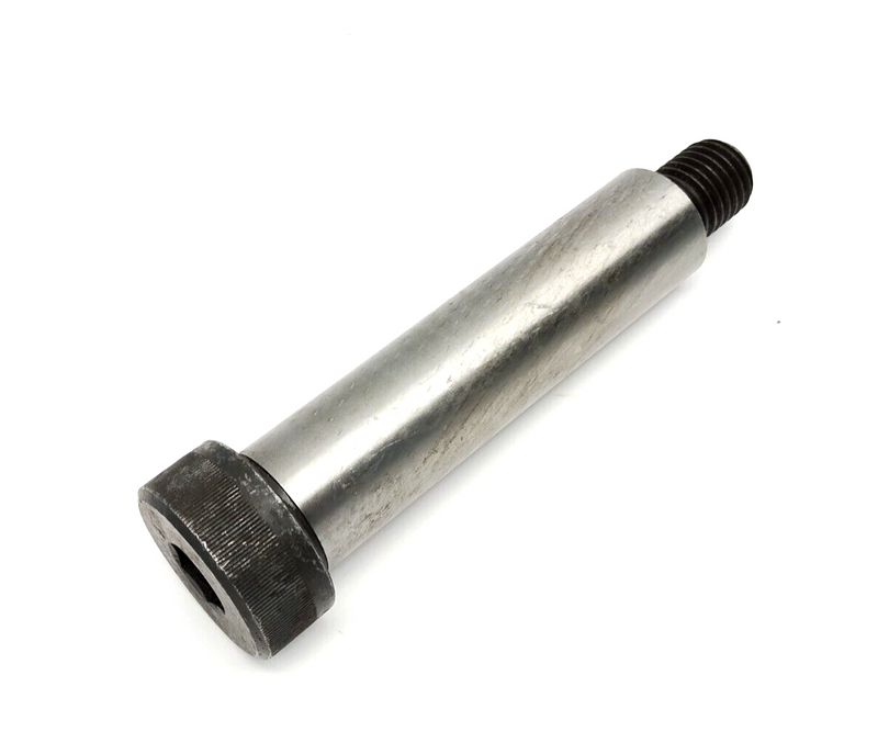 711213-15 Hex Socket Cap Head Shoulder Bolt 1-1/4" Dia. x 5" Length 7/8 UNC - Maverick Industrial Sales