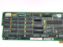 CEC 01000-60700 488EX 16-Bit ISA Bus Card - Maverick Industrial Sales