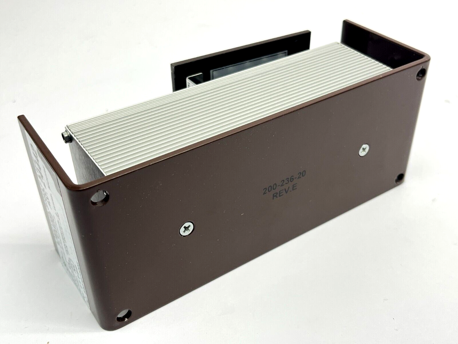 SCT/4-20mA/4-20mA/117AC UB | Moore Industries SCT Signal Converter - New – Open box - Maverick Industrial Sales