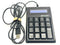 ID Tech IDKE-504800BL Rev G Securekey M100 15-Key Keypad - Maverick Industrial Sales