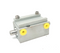 Compact Automation ABFHD12X12 Double Rod Cylinder 1/2" Bore 1/2" Stroke - Maverick Industrial Sales