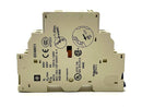 Schneider GVAN11 Manual Starter Protector Auxiliary Contact Block LOT OF 2 - Maverick Industrial Sales