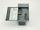 Allen Bradley 1746-P2 Ser C SLC 500 Power Supply 0.2A-5A 24VDC-5VDC - Maverick Industrial Sales