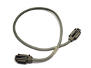 HP 10833A GPIB Cable Double-Ended Male to Female Connectors 46" - Maverick Industrial Sales