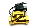 Parker Skinner 7321GBN53NMCN0C111P3 Two-Way NC 3/4" Pilot Valve - Maverick Industrial Sales