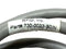 RFID Inc. 730-0033-90IN Cordset M12 Male to Female Connectors - Maverick Industrial Sales