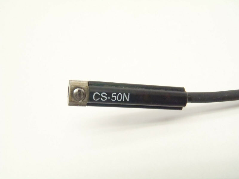 Adsens Tech CS-50N-QD Magnetic Sensor - Maverick Industrial Sales