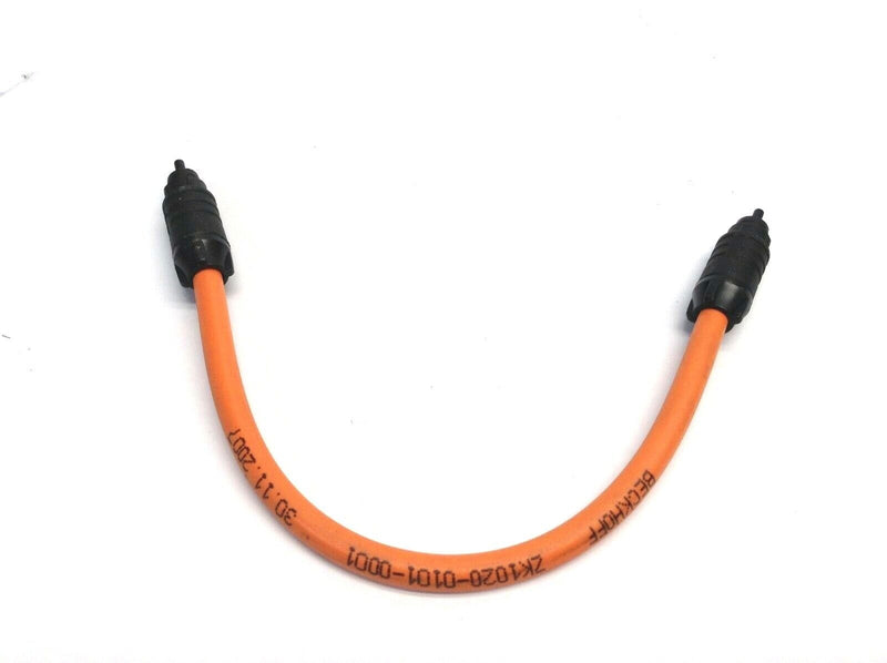 Beckhoff ZK1020-0101-0001 IP Link Cable - Maverick Industrial Sales