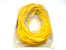 Turck PKG 3M-15 Picofast Cordset M8 Female 3-Pin 15m U2516-56 - Maverick Industrial Sales