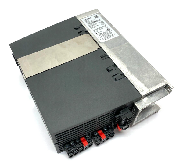 Siemens PM240-2 Sinamics Power Supply Module For Control Unit 6SL3210-1PE11-8 - Maverick Industrial Sales