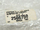 Knight Global BPD2012 2102-1 Piston For 10" Balancer - Maverick Industrial Sales