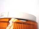 Telemechanique Amber adnd Red Stacklight, XVB C35 / XVB C34 / XVB C21 - Maverick Industrial Sales