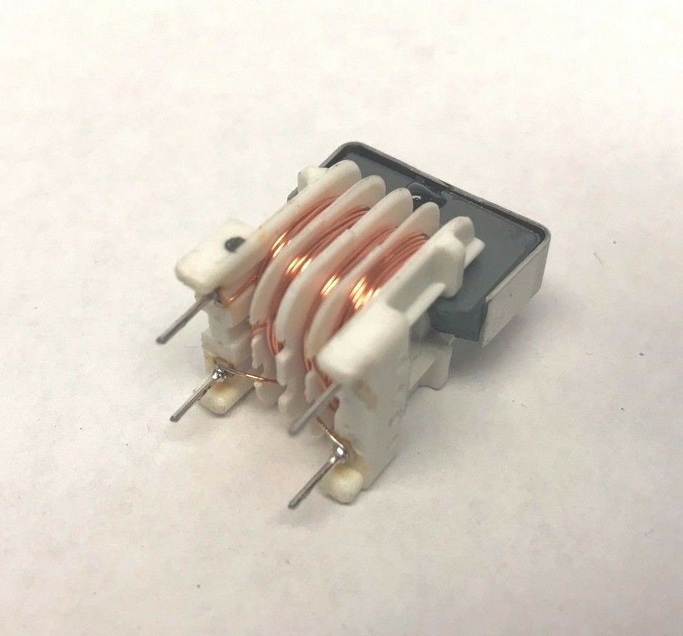 ICE LFu16-080-213-4V Vertical Line Filter LFU16 Series LOT OF 100 - Maverick Industrial Sales