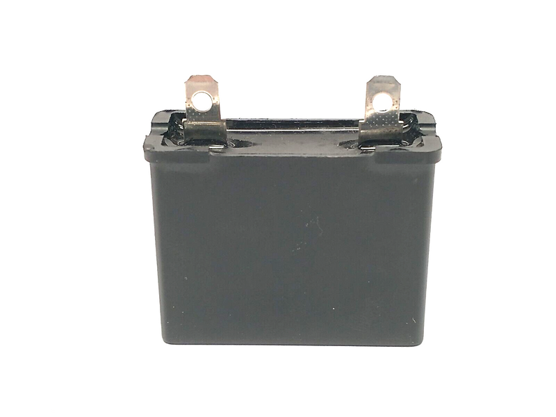 Matsushita Panasonic SH-JPS Dry Box Metallized Film Capacitor 200VAC 1.5UF - Maverick Industrial Sales