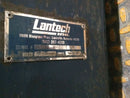 Lantech LAN-Wrapper Pallet Shrink Wrap Machine V-1221 - Maverick Industrial Sales
