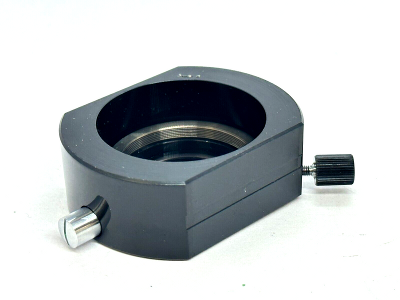 Olympus Inverted 20X Phase Annuli Insert - Maverick Industrial Sales