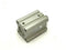 SMC CQ2L25-35D Compact Pneumatic Cylinder - Maverick Industrial Sales