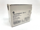 Allen Bradley 1492-SPM3B020 Ser. D Circuit Breaker, Supplementary Protector, 2A - Maverick Industrial Sales