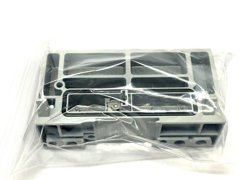 Festo CPX-EPL-EV End Plate 195716 LOT OF 3 - Maverick Industrial Sales