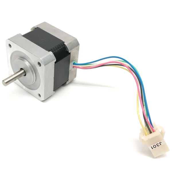 Oriental Motor PK244-02A-C46 VEXTA 2-Phase Stepping Motor 6VDC 0.8A