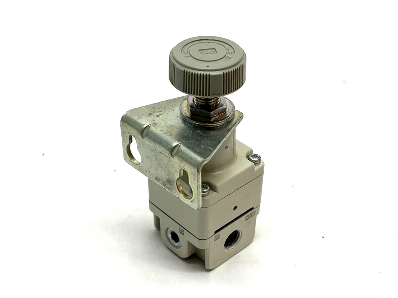 SMC IR1000-N01B Regulator Precision Modular - Maverick Industrial Sales