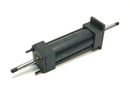 Parker 02.50CKJTC2AU1414 6.000 Heavy Duty Double Ended Pneumatic Cylinder - Maverick Industrial Sales