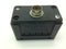 Bosch Rexroth 3842184700 Clamping Box 12 Pin w/ 3842117740 - Maverick Industrial Sales