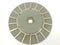 Dexter Valve Re-seating 11-3/16 Inch Abrasive Grinding Disc 10443 - Maverick Industrial Sales