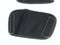 Chicago Protective Apparel 692-7-B-S Cane Nylon Mesh Sleeves 7" Black SMALL - Maverick Industrial Sales