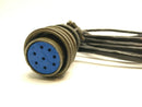 Pacific Scientific CF-RO-010-900 Feedback 10 FT Cable - Maverick Industrial Sales