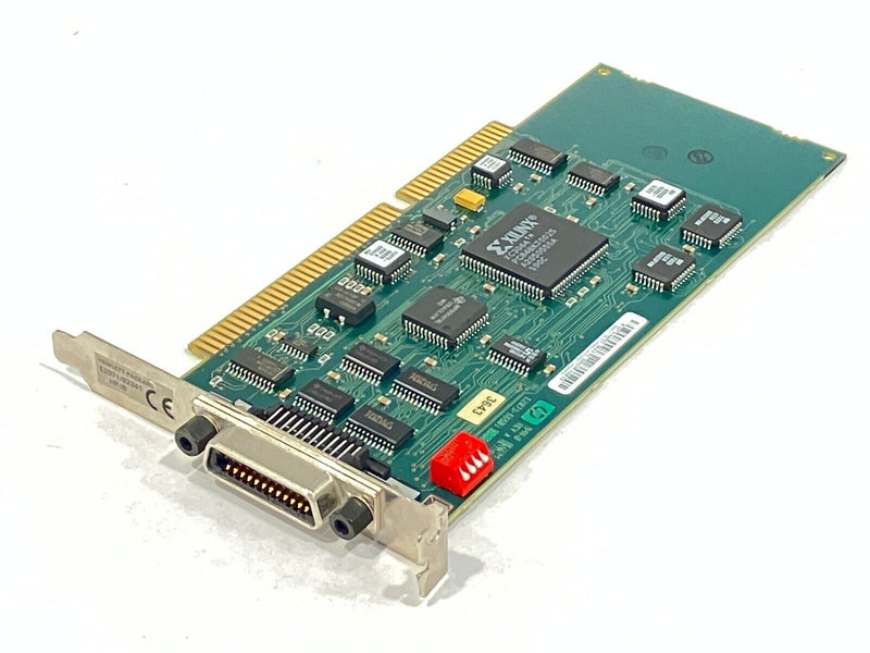 HP E2073-66501 Rev A ISA GPIB Interface Module - Maverick Industrial Sales