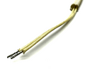 Ogden MWEJ12A0190 Cartridge Heater 1/2" x 12" 500w 240V 14" Lead - Maverick Industrial Sales