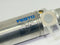 Festo DSNU-25-500-PPV-A ISO Pneumatic Cylinder 25mm Bore 500mm Stroke - Maverick Industrial Sales