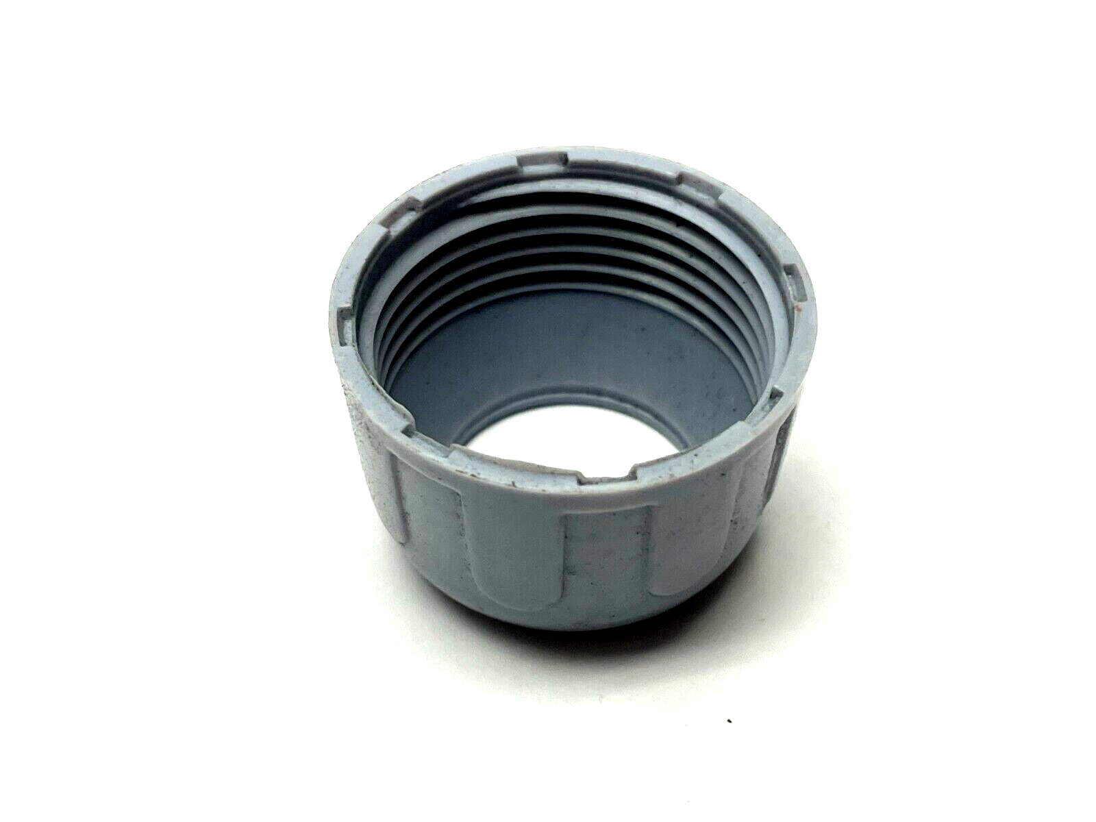 Cantex 08871739 Enviroflex 1/2" Connector Cap for Liquidtight Connector LOT OF 2 - Maverick Industrial Sales