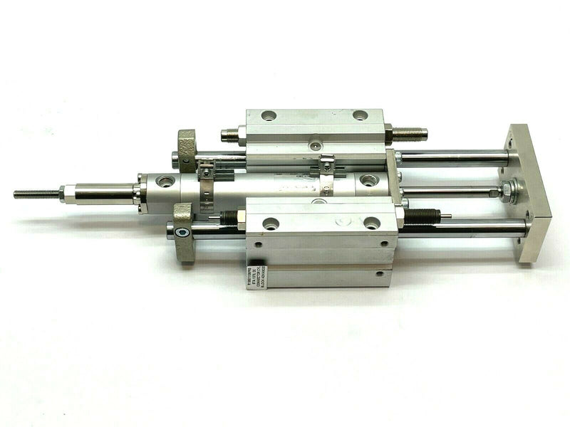 SMC MGGMB20TN-75A-XC8 Guided Cylinder - Maverick Industrial Sales