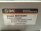 SMC IN313-DN1 DeviceNet Serial Interface Unit NVFS2100-5FZ (2) NVFS2200-5FZ - Maverick Industrial Sales