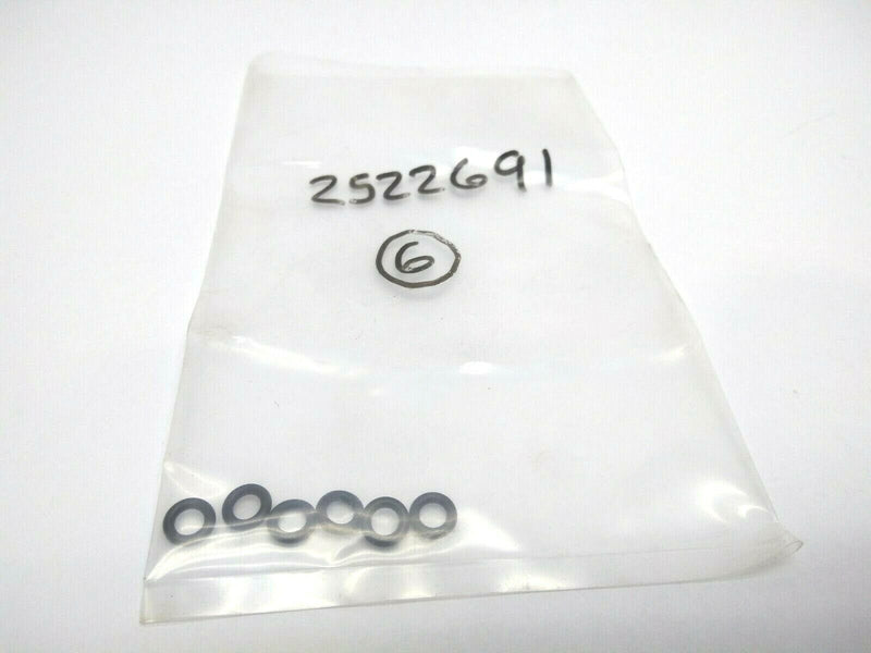 O-Ring AS568A-008,  NSN