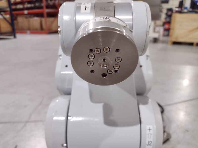 Epson C3 C3-A601S Compact 6-Axis Robot 600mm Reach SN:C303012108 - Maverick Industrial Sales