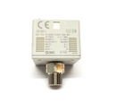 SMC ISE20B-L-N01 Digital Pressure Switch w/ IO-Link 1/8" NPT - Maverick Industrial Sales