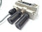 SMC 2) AN202 Silencer Muffler w/ Manifold - Maverick Industrial Sales