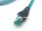 Murr Elektronik 7700-44711-S4U0150 Ethernet Cordset RJ45 To M12 Connection - Maverick Industrial Sales