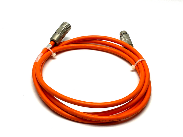 Kollmorgen CCNNN1-025-03M00-00 Motor Cable 3m Length - Maverick Industrial Sales