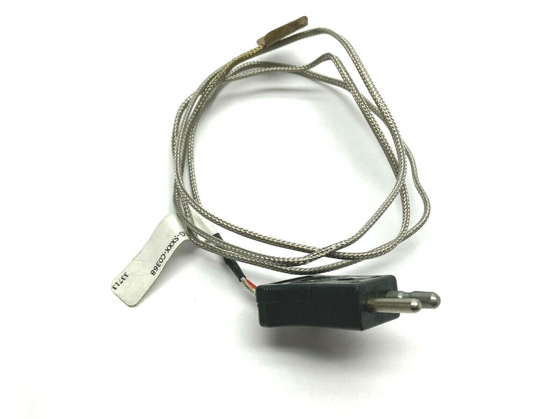 PJJ0G-SXXX-C036B Thermocouple Plug w/ 3' Cord - Maverick Industrial Sales